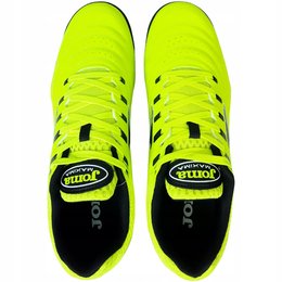 Buty piłkarskie Joma Maxima 2409 Turf żółte fluor MAXW2409TF