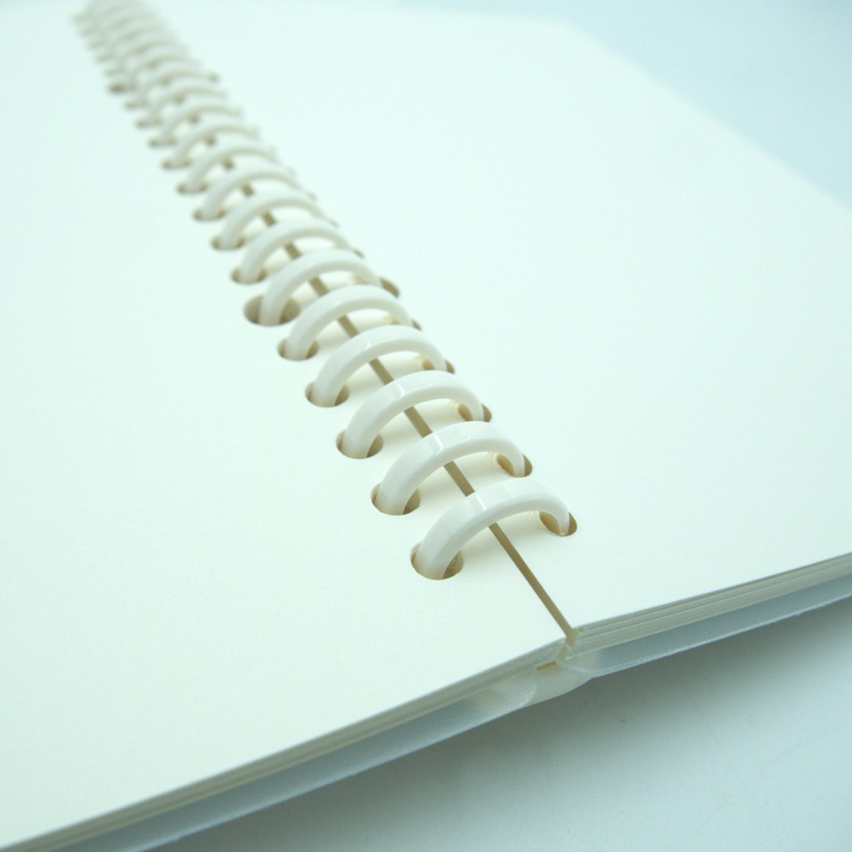 ●N.O.T.S. Notesy w twardej okładce na spirali - PM114 - PromoNotes