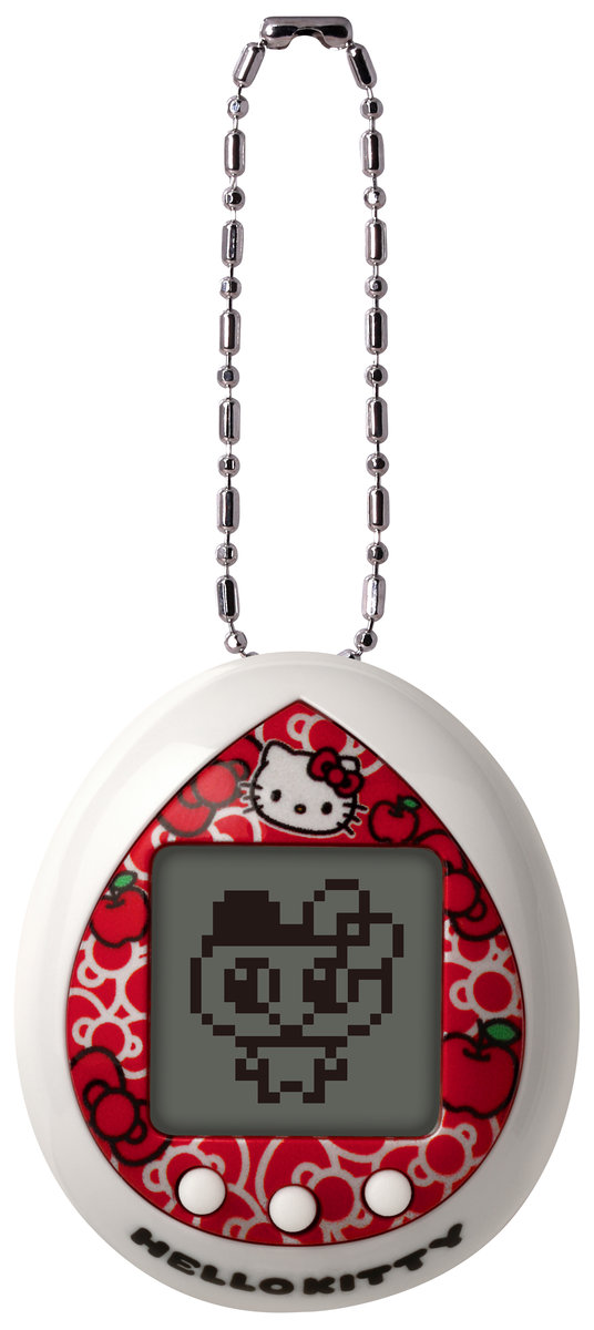 Tamagotchi Meets Sanrio Characters レッド Tamagotchi Meets Sanrio