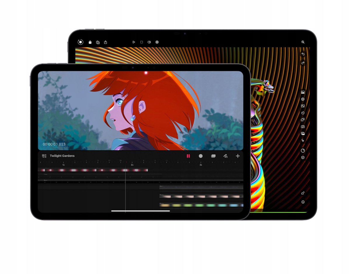 Apple iPad Pro 13 M4 512GB Wi-Fi+5G SpaceBlack - Apple