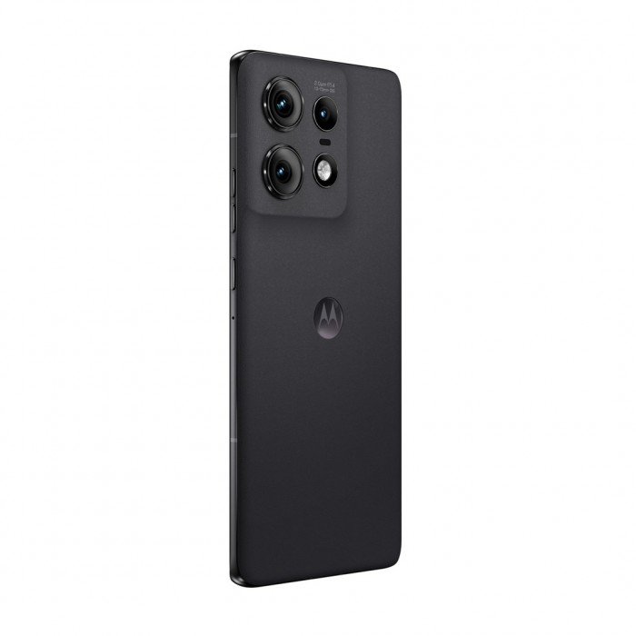 motorola edge 50s pro 5G ブラック Smartfon Motorola edge 50 Pro 12/512GB 6,7 144Hz 5G DualSIM