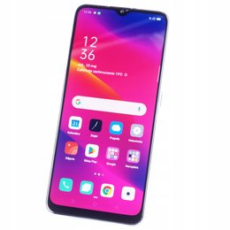 ANDROID - n360　Oppo A5 2020 Smartfon-OPPO-A5-2020-Bialy-1-