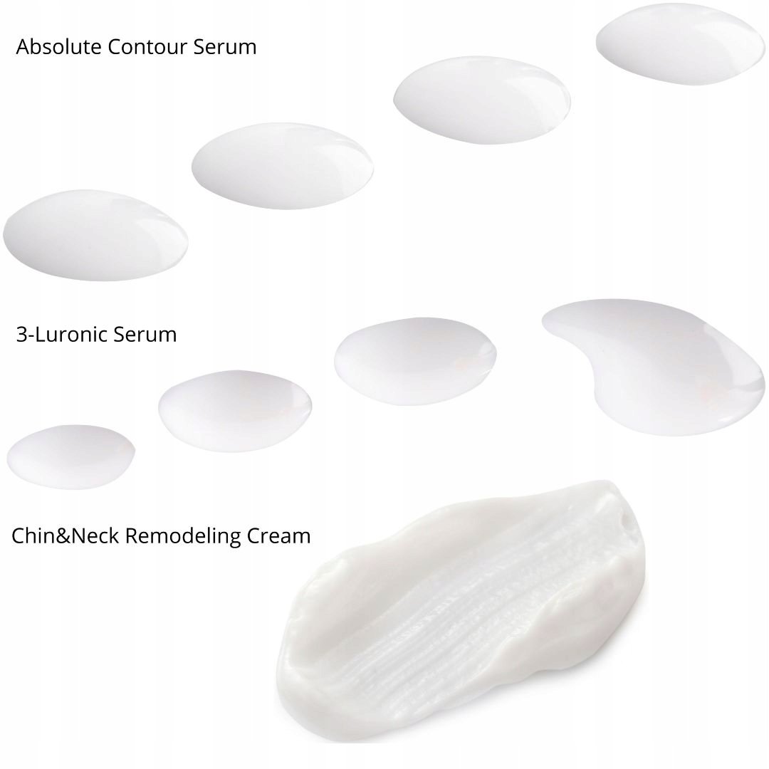 Christina Forever Young Absolute Contour Kit, Zestaw «Perfekcyjny