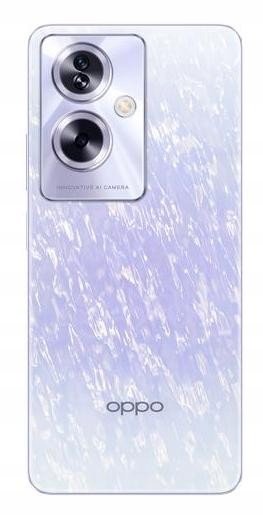 OPPO A79 5G 8/256GB NFC DualSIM fioletowy - Inna marka | Sklep
