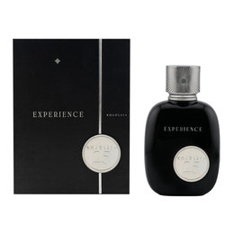 香水(ユニセックス) Khadlaj Experience 100ml Khadlaj, 25 Experience, woda perfumowana unisex, 100ml | Sklep