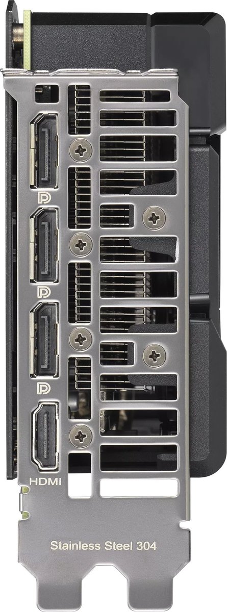 Asus GeForce RTX 4060 DUAL EVO OC 8GB GDDR6 RAM