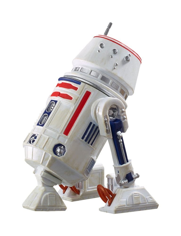 Star Wars　Action Collection　R5－D4 Figurka Star Wars: The Mandalorian Vintage Collection - R5