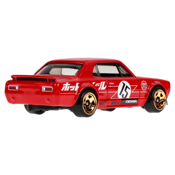 Toyota 2000 GT n°23 1/43 – Etoile Auto49