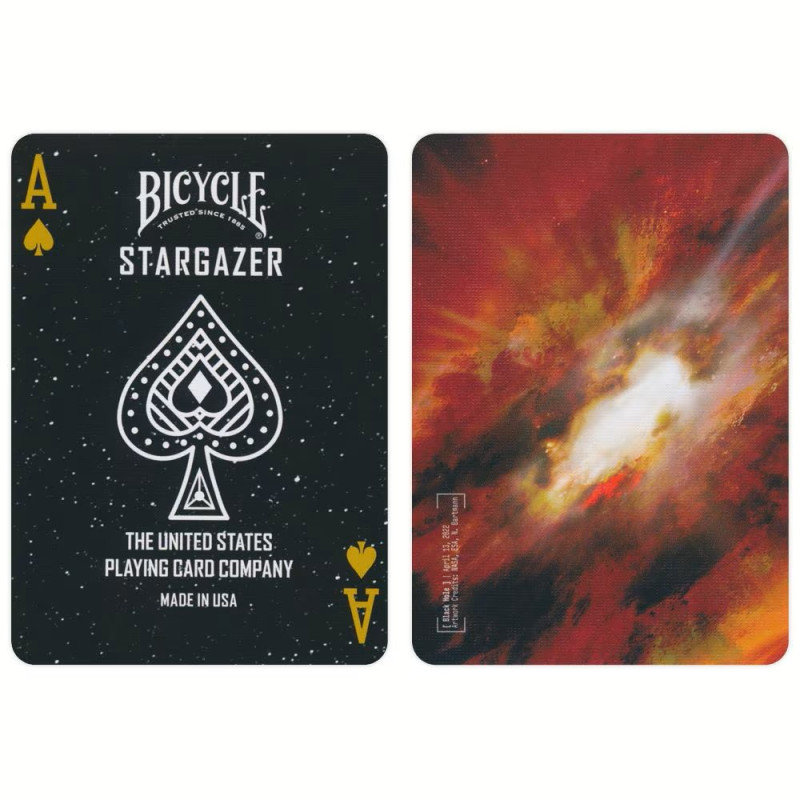 Bicycle Standard Playing Cards 13個セット THE U.S. PLAYING CARD CO. Zestaw kart do gry Bicycle