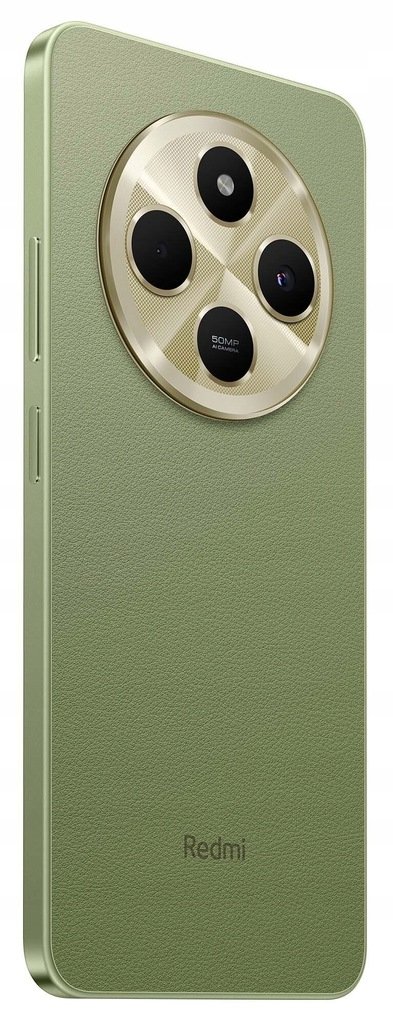 Xiaomi Redmi 14C 4G 4/128 GB zielony - Xiaomi | Sklep EMPIK.COM