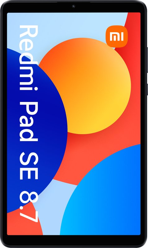 Redmi Pad SE 8.7 グレー 4GB 128GB Redmi Pad SE 8.7