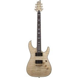 ギター SCHECTER OMEN EXTREME-6  [AD-OM-EXT-6] Amazon | Schecter AD-OM-EXT-6 VSB | エレキギター | 楽器