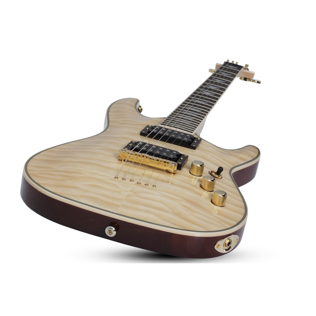 ギター SCHECTER OMEN EXTREME-6 [AD-OM-EXT-6] Amazon | Schecter AD-OM-EXT-6 VSB | エレキギター | 楽器
