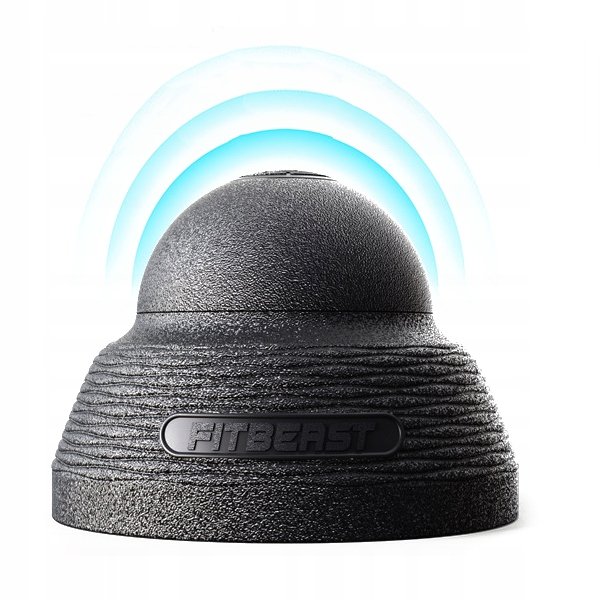 ROLLER PIŁKA DO MASAŻU CIAŁA STOŻEK Do Punktów Spustowych