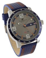 173/162C Zegarek Męski Timemaster Karbon Timemaster