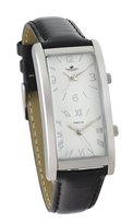 173/17 Damski Zegarek Timemaster Dwa Czasy Timemaster
