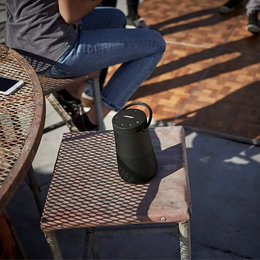 Bose SoundLink Revolve II 黒 Bose SoundLink Revolve+ II NFC Czarny - Dobra cena, Opinie w