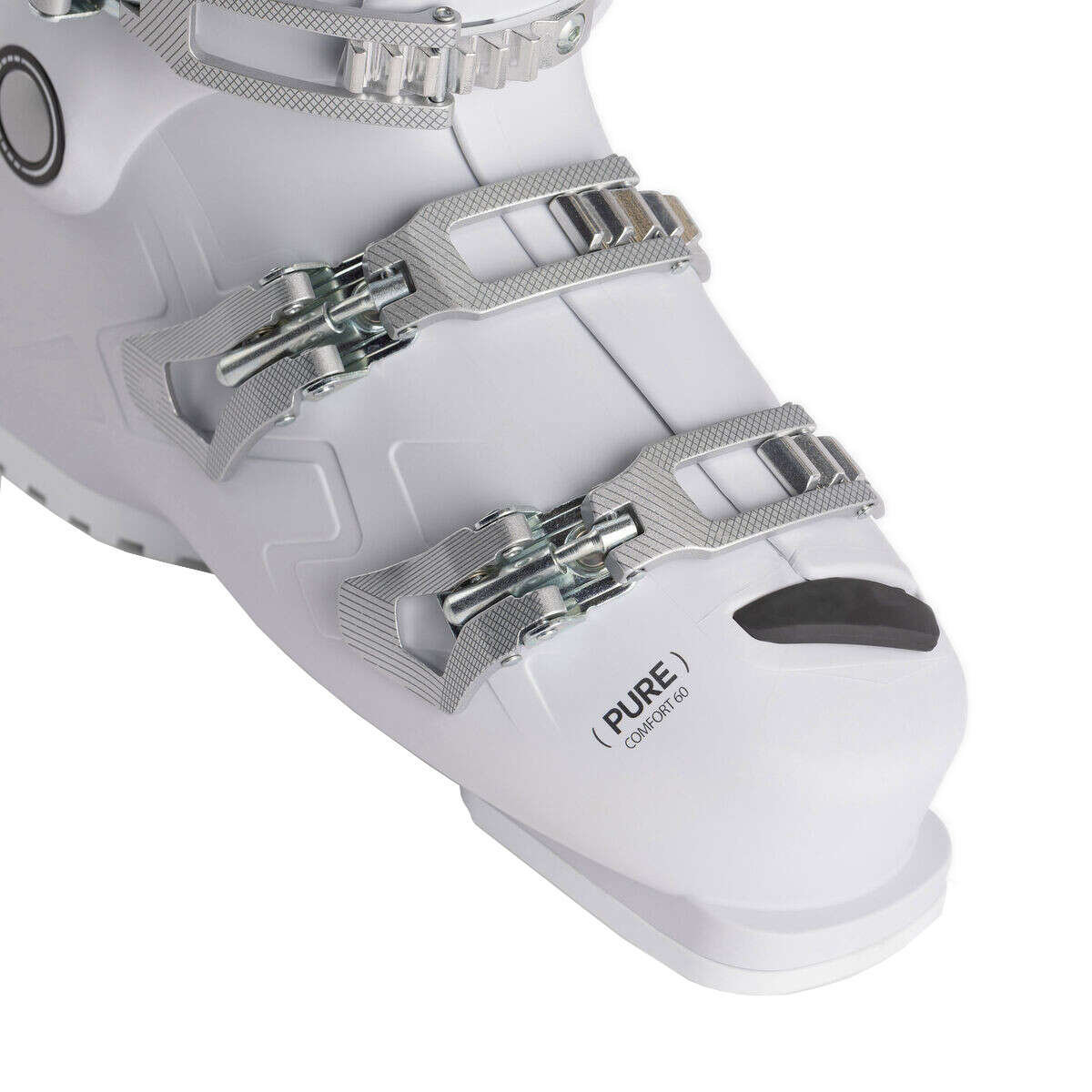 Buty narciarskie Rossignol damskie Pure Comfort 60 czarne