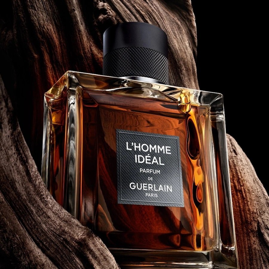 Guerlain, L'Homme Ideal perfumy spray 100ml | Sklep EMPIK.COM