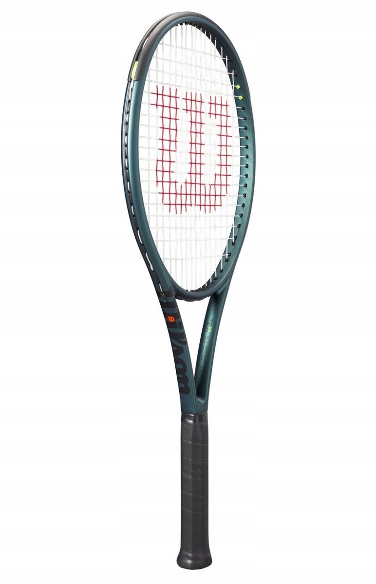 Rakieta tenisowa Wilson Blade 100L V9 G1 - Wilson | Sport