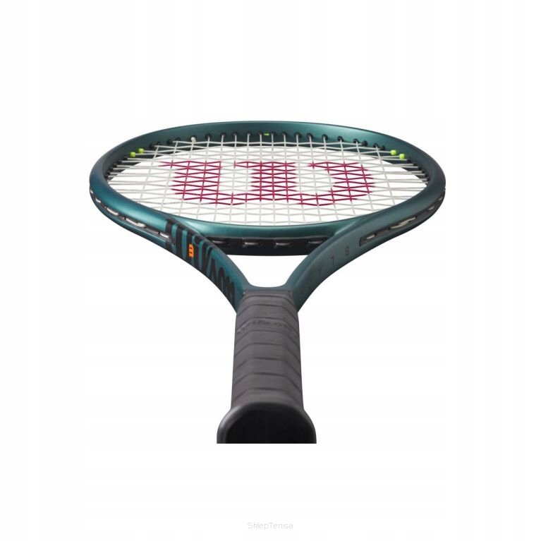 Wilson Blade 100L ： V9 ： G1 Wilson Blade 100L V9.0 US Open » TennisDirect.com