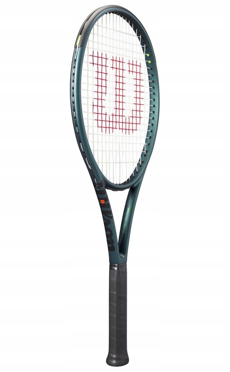 【新品】BLADE 100L v9 G2 US OPEN 2025 BLADE 100L V9 by Wilson Japan Racquet online