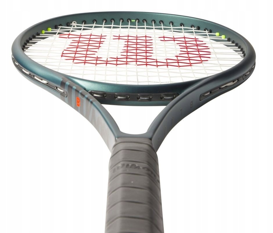 Rakieta tenisowa Wilson Blade 100UL V9 G2 - Wilson | Sport