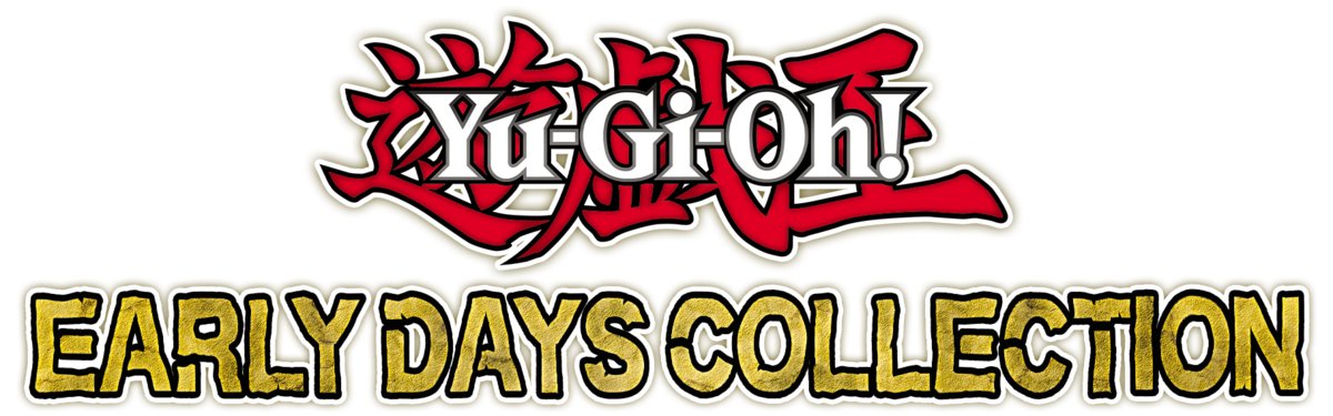 Yu-Gi-Oh! EARLY DAYS COLLECTION 2本セット NS: Yu-Gi-Oh! Early Days Collection - Cenega | Gry i