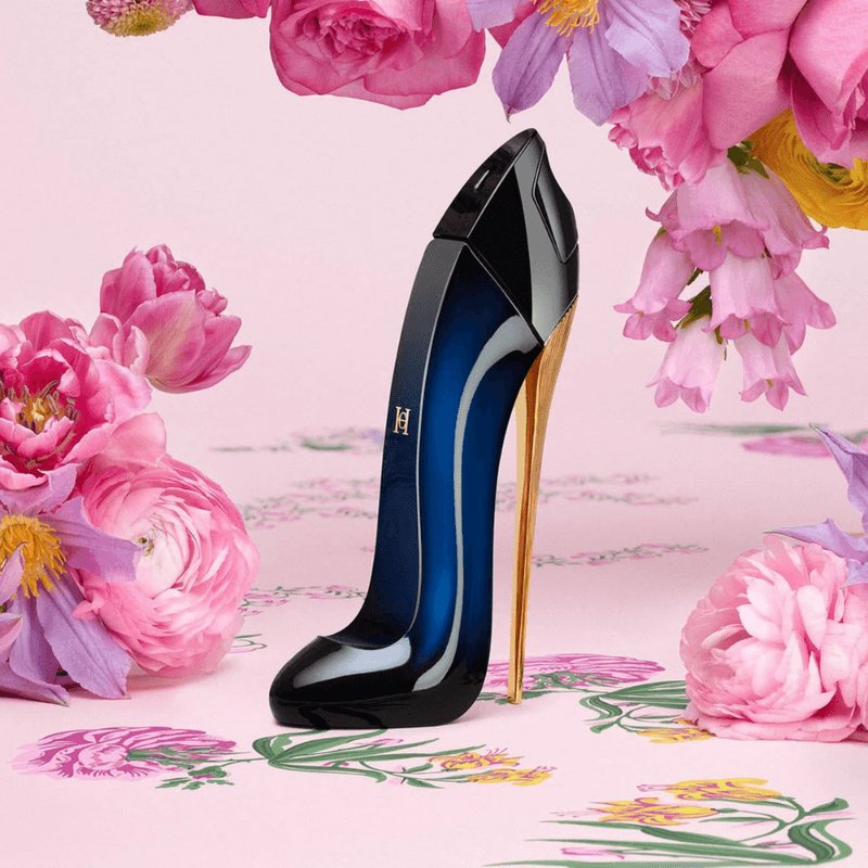 Carolina Herrera, Good Girl, Zestaw kosmetyków, 3 szt