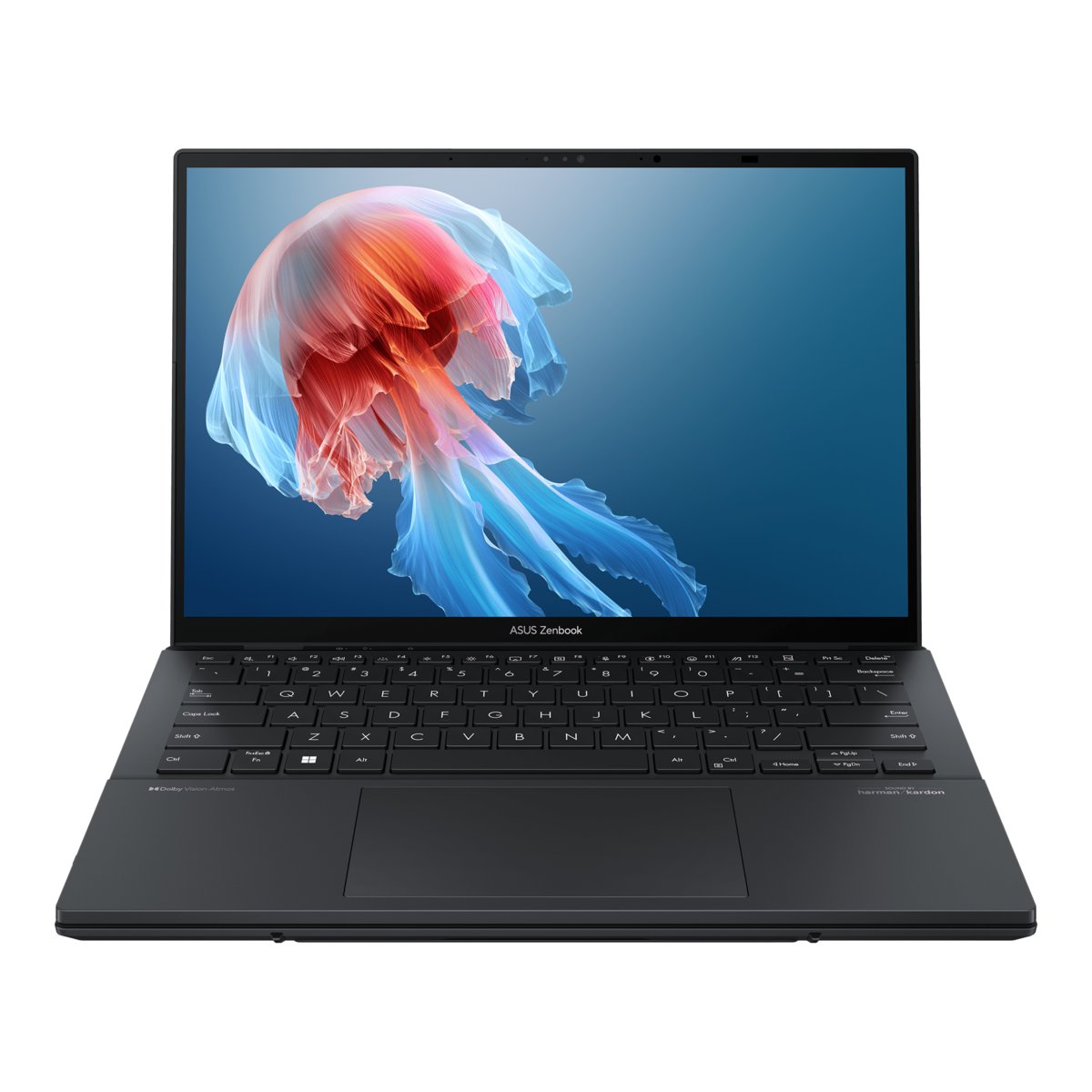 【美品】ASUS Zenbook DUO 2024 UX8406MA Asus Zenbook Duo (2024) UX8406 Intel Ultra 9 185H | 2 ekrany