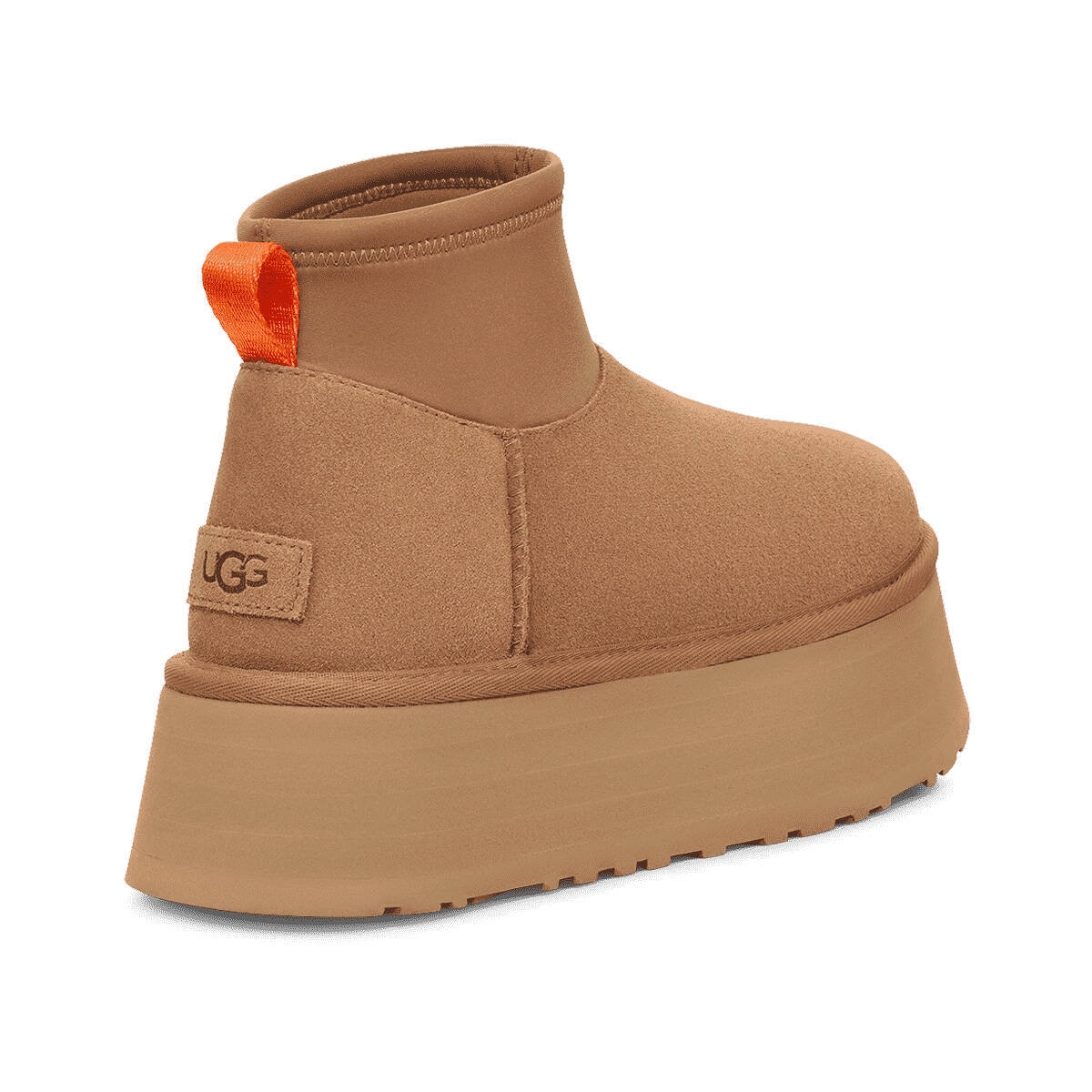 UGG for emmi MINI DIPPER サイズ38 24cm UGG for emmi】MINI DIPPER(ブーツ)｜シューズ｜emmi（エミ）の