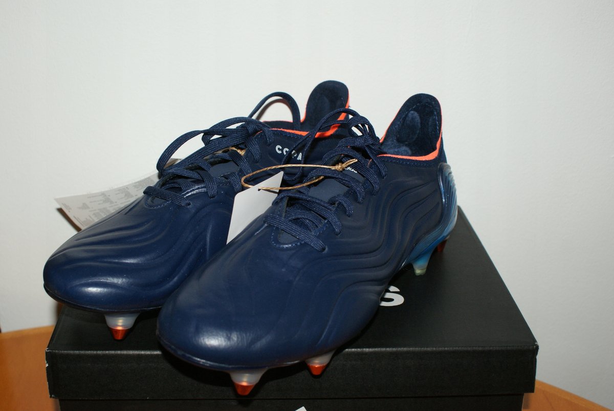 buty piłkarskie adidas predator 19.1 sg 40 2/3 - Adidas