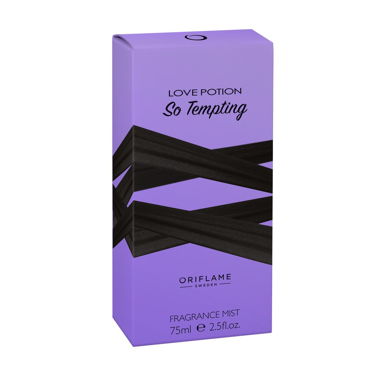 Love Potion So Tempting Perfume Oriflame Love Potion So Tempting
