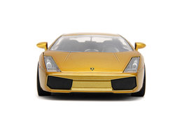 フジミ 1/24 Lamborghini Gallardo フジミ 1/24 Lamborghini Gallardo