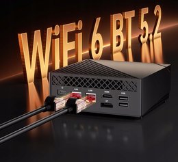 NiPoGi ミニPC AM06PRO Ryzen 7 5800U モデル NiPoGi Komputer AM06 PRO Mini PC MD Ryzen 7 5800U 32 GB DDR4