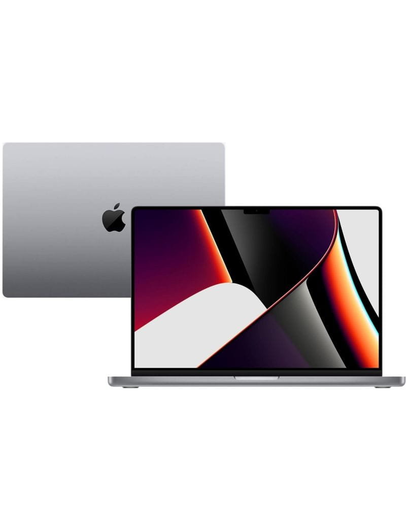 Laptop MacBook Pro 14 A2442 M1 Pro 32GB 512GB US 2021 120Hz
