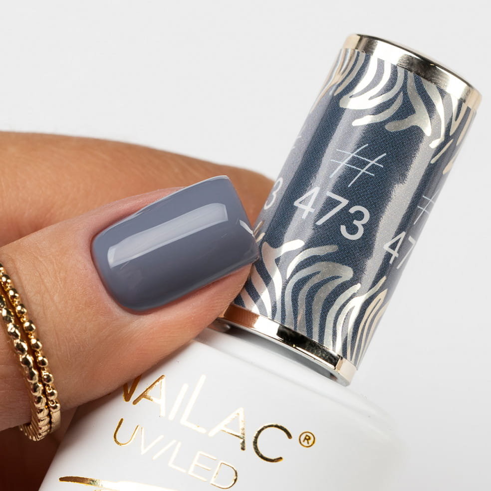 M nail！ Mineral Base Effect UV Led Peter Punk