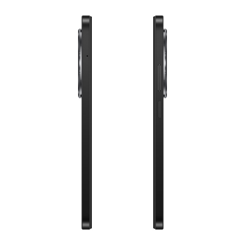 スマートフォン本体 Poco C75 8/256Gb black Xiaomi POCO C75 8/256GB Black - Smartfony i telefony - Sklep