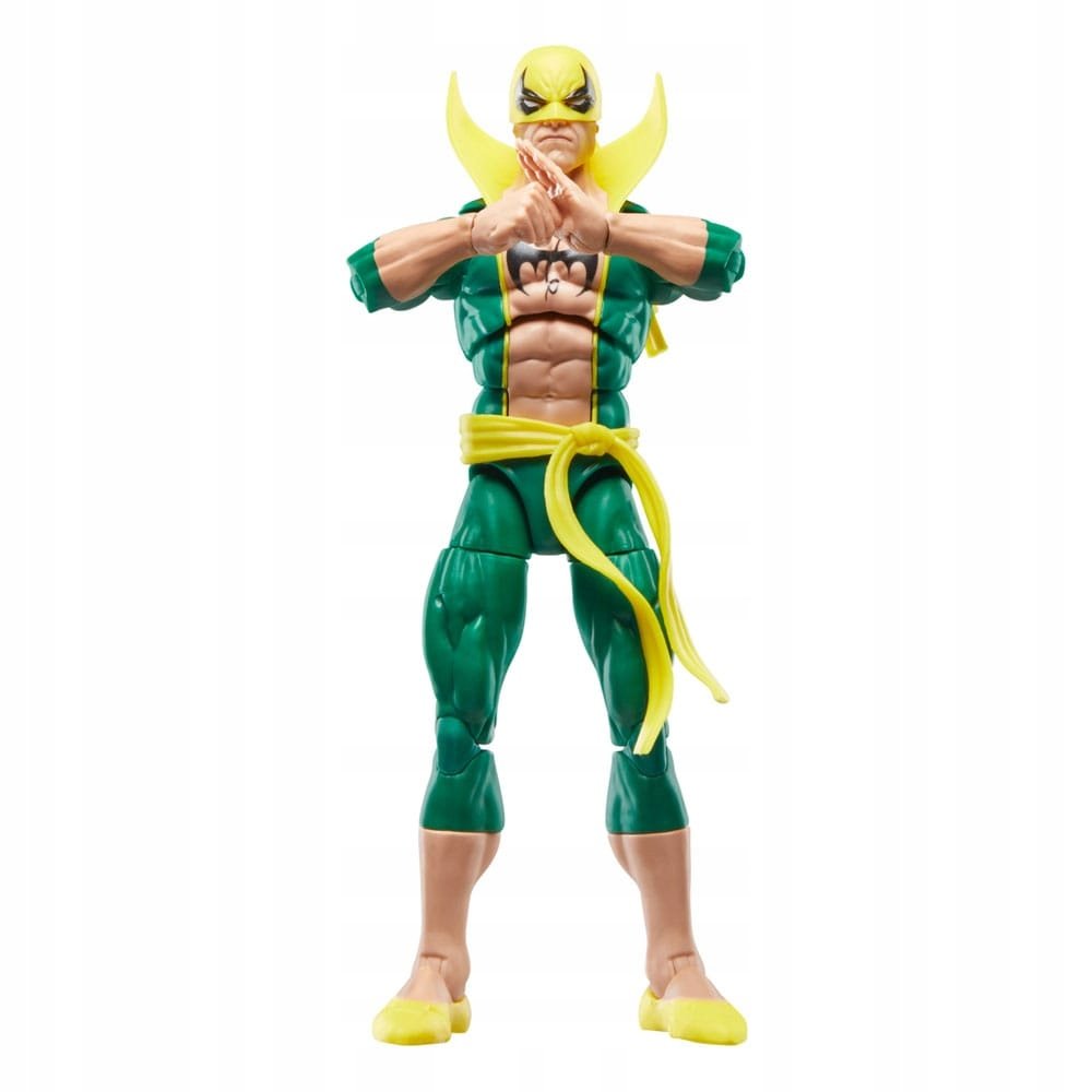 Marvel 85th Anniversary Marvel Legends: 2-Pack Iron Fist