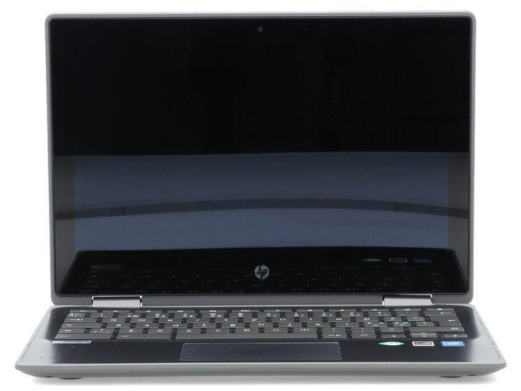 HP Chromebook 　x360 11 G3 EE 本体　グレー Specyfikacje HP Chromebook x360 11 G3 EE | Wsparcie HP®