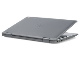 Dotykowy HP Chromebook x360 11 G3 EE Celeron N4020 4GB 32GB