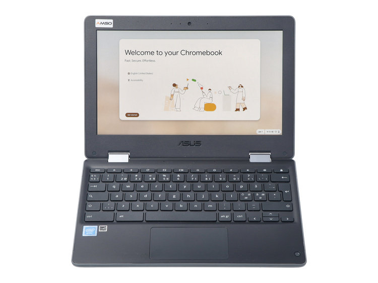 Chromebook本体 ASUS Chromebook C214M ASUS Chromebook Flip C214MA | ノートパソコン | ASUS 日本