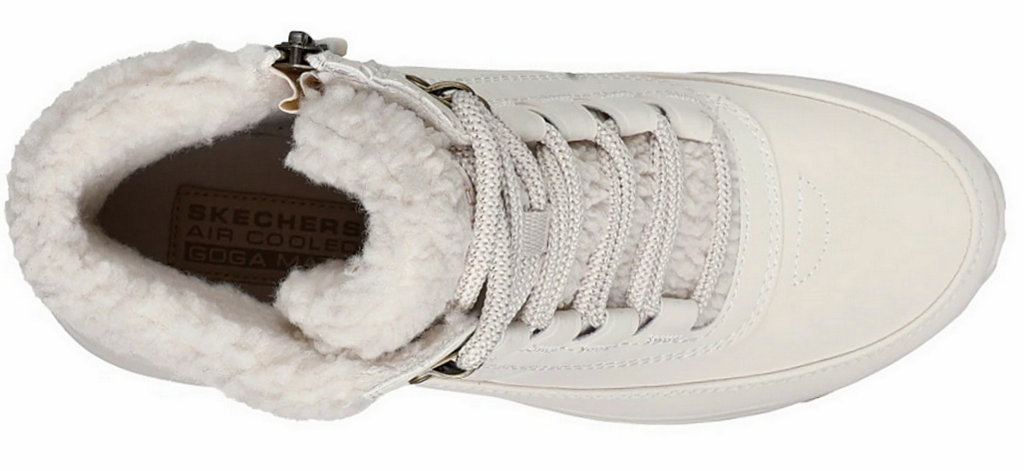 Buty damskie Skechers On-the-GO Stellar - Alpine Adventure
