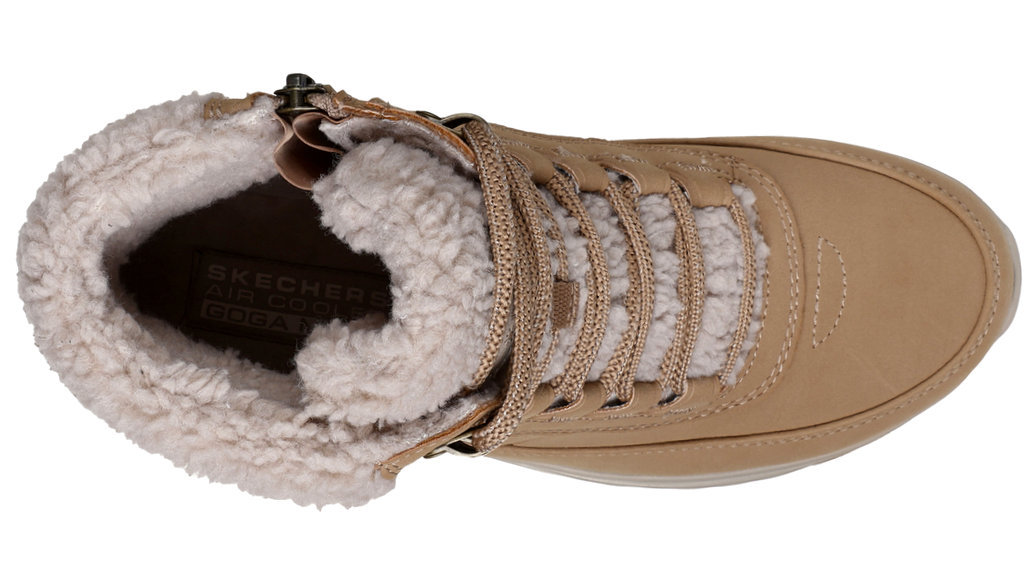 【専用】manaページ Buty damskie Skechers On-the-GO Stellar - Alpine Adventure