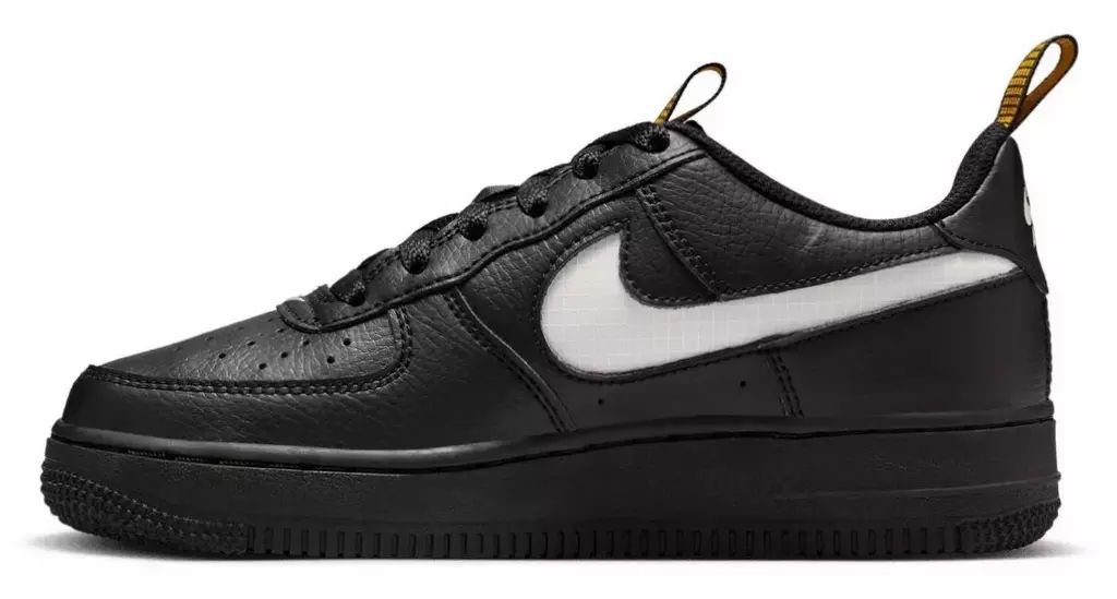 エアフォース1 NIKE】大人OK! エアフォース 1 LV8 3/AIR FORCE 1 / 22.5-25CM