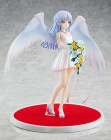 Figurka Angel Beats! 1/7 Kanade Tachibana: Wedding Ver. 22