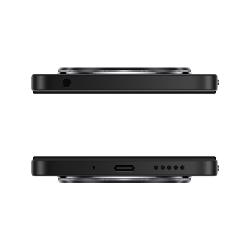 Telefon Redmi 14C 4/128GB Midnight Black - Xiaomi | Sklep