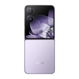 Telefon Xiaomi Mix Flip 12/512GB Purple - Xiaomi | Sklep EMPIK.COM