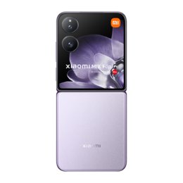 Telefon Xiaomi Mix Flip 12/512GB Purple - Xiaomi | Sklep EMPIK.COM