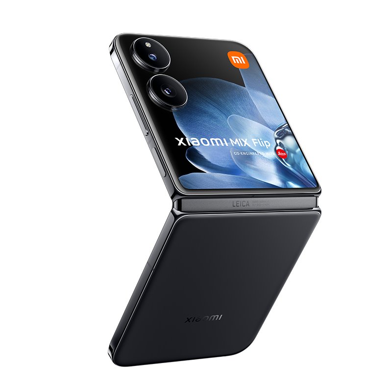 [セール中]Xiaomi Mix Fold2 12/512GB ブラック Telefon Xiaomi Mix Flip 12/512GB Black - Xiaomi | Sklep EMPIK.COM